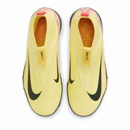 Детски футболни бутонки Nike Zoom Mercurial Superfly 10 Academy Junior Astro Turf Football Boots Nike Zoom Mercurial Superfly 10 Academy Junior Astro Turf Football Boots Детски футболни бутонки