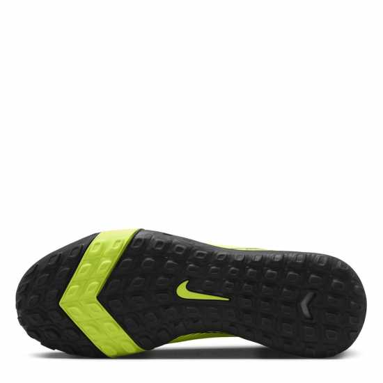 Детски футболни бутонки Nike Zoom Mercurial Superfly 10 Academy Junior Astro Turf Football Boots Волт/Черен Nike Zoom Mercurial Superfly 10 Academy Junior Astro Turf Football Boots Волт/Черен Детски футболни бутонки
