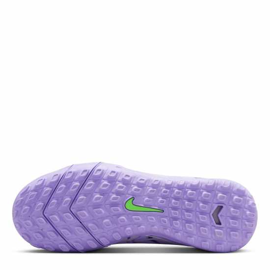 Детски футболни бутонки Nike Детски Футболни Бутонки Zoom Mercurial Superfly 10 Academy Astro Turf Football Boots Junior Лилаво/Волт Nike Детски Футболни Бутонки Zoom Mercurial Superfly 10 Academy Astro Turf Football Boots Junior Лилаво/Волт Детски футболни бутонки