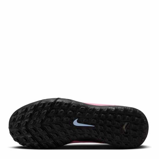 Детски футболни бутонки Nike Zoom Mercurial Vapor 16 Academy Juniors Astro Turf Football Boots Pink/Black Nike Zoom Mercurial Vapor 16 Academy Juniors Astro Turf Football Boots Pink/Black Детски футболни бутонки