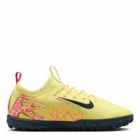 Детски футболни бутонки Nike Zoom Mercurial Vapor 16 Academy Junior Astro Turf Football Boots Orange/Navy Nike Zoom Mercurial Vapor 16 Academy Junior Astro Turf Football Boots Orange/Navy Детски футболни бутонки