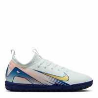 Детски футболни бутонки Nike Детски Футболни Бутонки Zoom Mercurial Vapor 16 Academy Astro Turf Football Boots Junior Зелено/Бяло Nike Детски Футболни Бутонки Zoom Mercurial Vapor 16 Academy Astro Turf Football Boots Junior Зелено/Бяло Детски футболни бутонки
