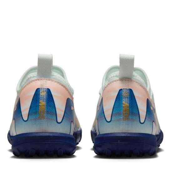 Детски футболни бутонки Nike Детски Футболни Бутонки Zoom Mercurial Vapor 16 Academy Astro Turf Football Boots Junior Зелено/Бяло Nike Детски Футболни Бутонки Zoom Mercurial Vapor 16 Academy Astro Turf Football Boots Junior Зелено/Бяло Детски футболни бутонки