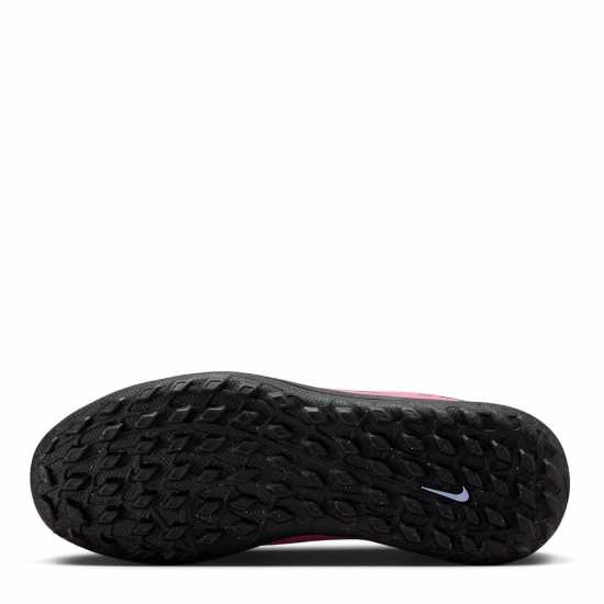 Nike Mercurial Superfly 10 Club Juniors Astro Turf Football Boots Pink/Black Детски футболни бутонки