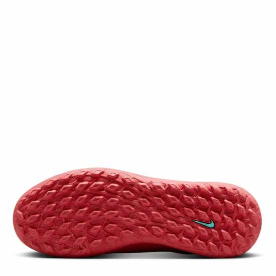 Детски футболни бутонки Nike Mercurial Superfly 10 Club Juniors Astro Turf Football Boots Червено/Зелено Nike Mercurial Superfly 10 Club Juniors Astro Turf Football Boots Червено/Зелено Детски футболни бутонки
