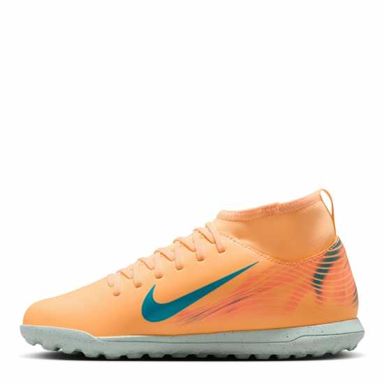 Nike Mercurial Superfly 10 Club Juniors Astro Turf Football Boots Nike Mercurial Superfly 10 Club Juniors Astro Turf Football Boots