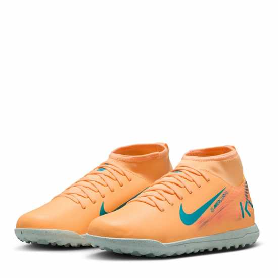Nike Mercurial Superfly 10 Club Juniors Astro Turf Football Boots Nike Mercurial Superfly 10 Club Juniors Astro Turf Football Boots