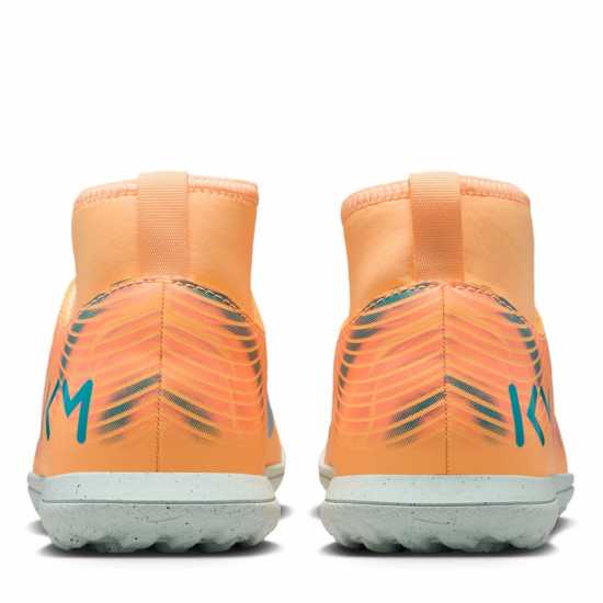 Nike Mercurial Superfly 10 Club Juniors Astro Turf Football Boots Nike Mercurial Superfly 10 Club Juniors Astro Turf Football Boots