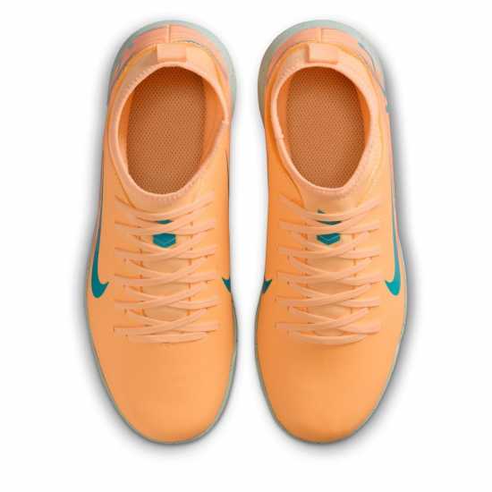 Nike Mercurial Superfly 10 Club Juniors Astro Turf Football Boots Nike Mercurial Superfly 10 Club Juniors Astro Turf Football Boots