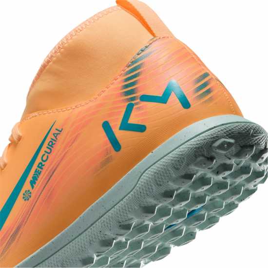Nike Mercurial Superfly 10 Club Juniors Astro Turf Football Boots Nike Mercurial Superfly 10 Club Juniors Astro Turf Football Boots