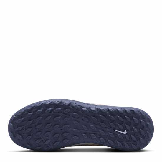 Nike Mercurial Superfly 10 Club Juniors Astro Turf Football Boots Зелено/Бяло Детски футболни бутонки