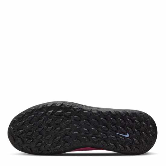 Nike Mercurial Vapor 16 Club Juniors Astro Turf Football Boots Pink/Black Детски футболни бутонки