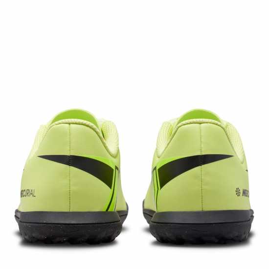 Nike Mercurial Vapor 16 Club Juniors Astro Turf Football Boots Волт/Кримсън 