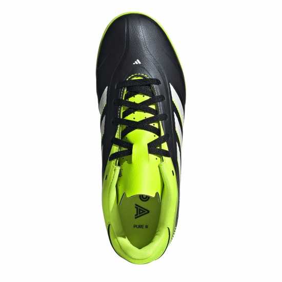 Adidas Copa Pure 3 Club Junior Astro Turf Football Boots  