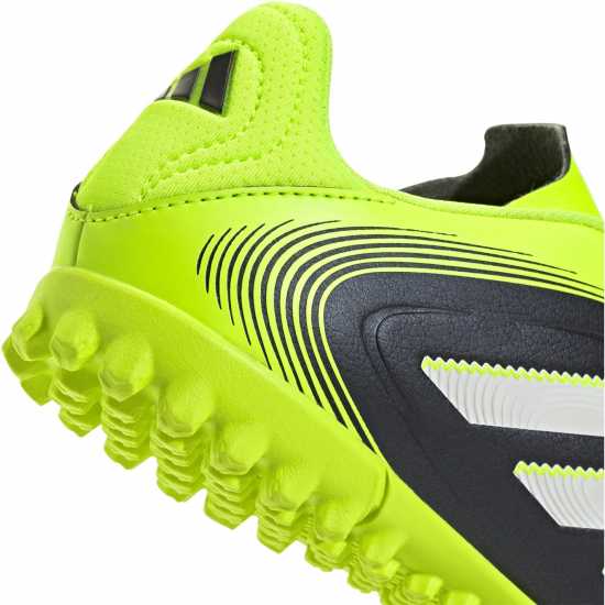 Adidas Copa Pure 3 Club Junior Astro Turf Football Boots  