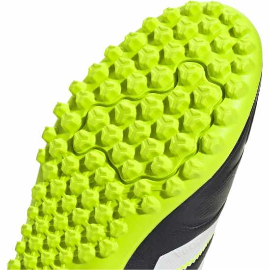 Adidas Copa Pure 3 Club Junior Astro Turf Football Boots  