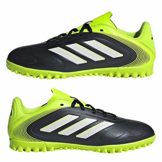 Adidas Copa Pure 3 Club Junior Astro Turf Football Boots  