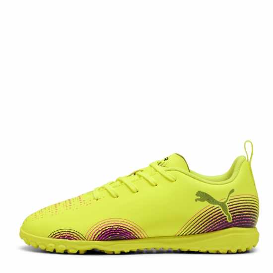 Детски футболни бутонки Puma Детски Футболни Бутонки Future 8 Play Astro Turf Football Boots Juniors Жълто/Черно Puma Детски Футболни Бутонки Future 8 Play Astro Turf Football Boots Juniors Жълто/Черно Детски футболни бутонки