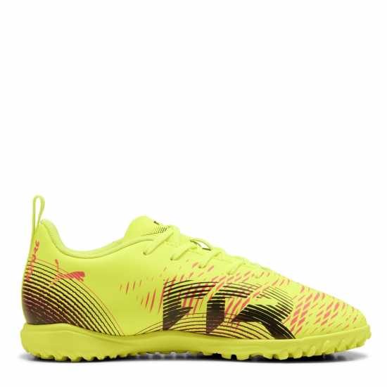 Детски футболни бутонки Puma Детски Футболни Бутонки Future 8 Play Astro Turf Football Boots Juniors Жълто/Черно Puma Детски Футболни Бутонки Future 8 Play Astro Turf Football Boots Juniors Жълто/Черно Детски футболни бутонки