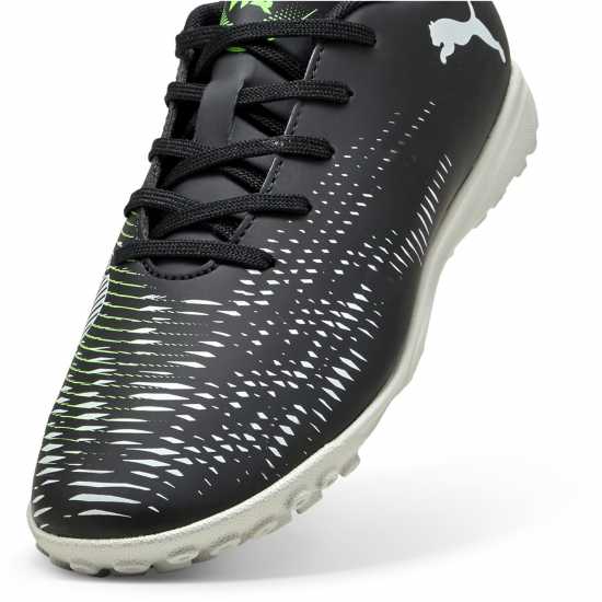 Детски футболни бутонки Puma Детски Футболни Бутонки Future 8 Play Astro Turf Football Boots Juniors Черно/Зелено Puma Детски Футболни Бутонки Future 8 Play Astro Turf Football Boots Juniors Черно/Зелено Детски футболни бутонки