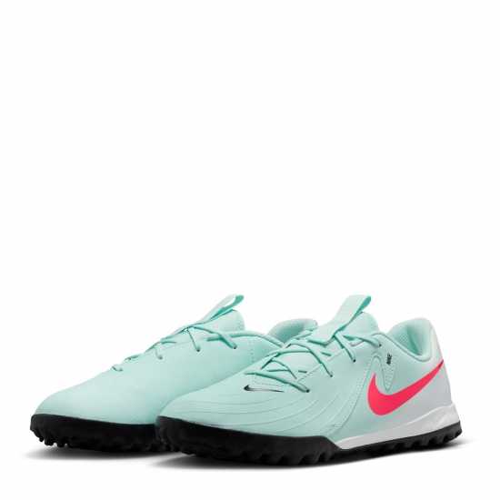 Детски футболни бутонки Nike Phantom Gx 2 Club Junior Astro Turf Football Boots Nike Phantom Gx 2 Club Junior Astro Turf Football Boots Детски футболни бутонки