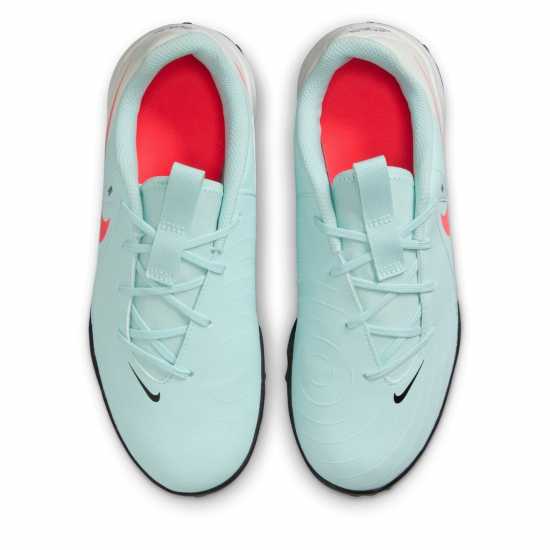 Детски футболни бутонки Nike Phantom Gx 2 Club Junior Astro Turf Football Boots Nike Phantom Gx 2 Club Junior Astro Turf Football Boots Детски футболни бутонки