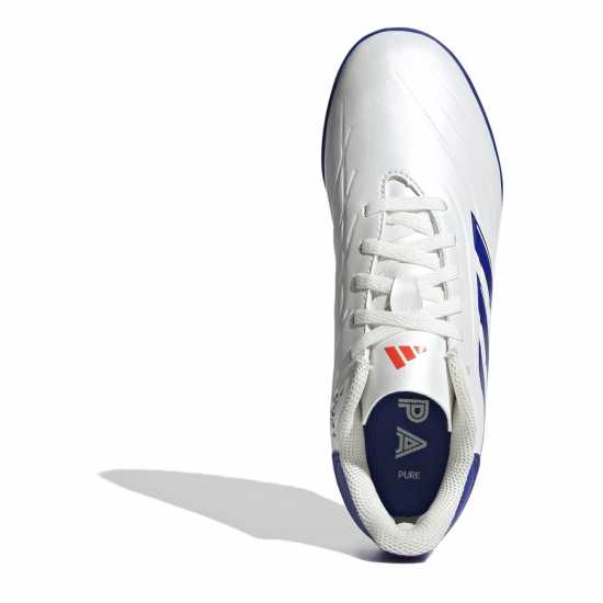 Adidas Copa Pure 2 Club Junior Astro Turf Football Boots Adidas Copa Pure 2 Club Junior Astro Turf Football Boots