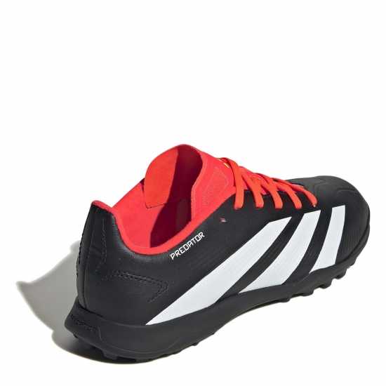 Adidas Predator 24 League Turf Boots Juniors  Футболни стоножки