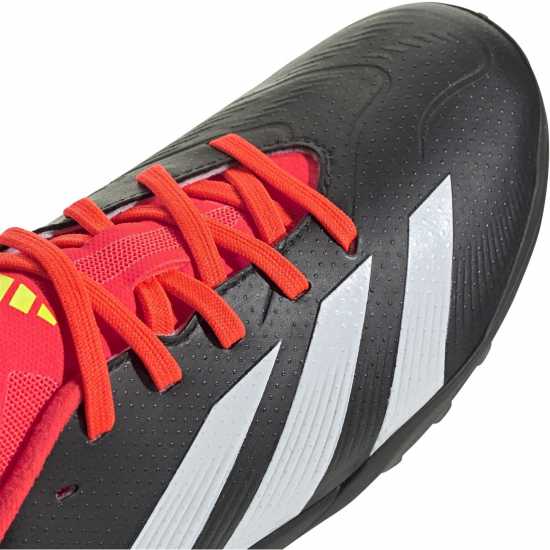 Adidas Predator 24 League Turf Boots Juniors  Футболни стоножки