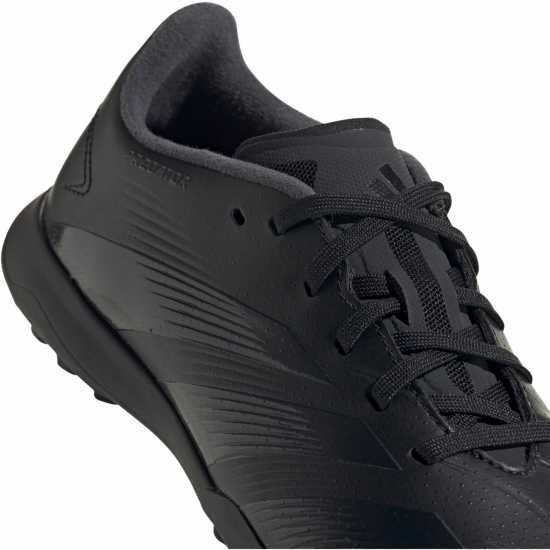 Детски футболни бутонки Adidas Predator 24 League Junior Astro Turf Football Boots Adidas Predator 24 League Junior Astro Turf Football Boots Детски футболни бутонки