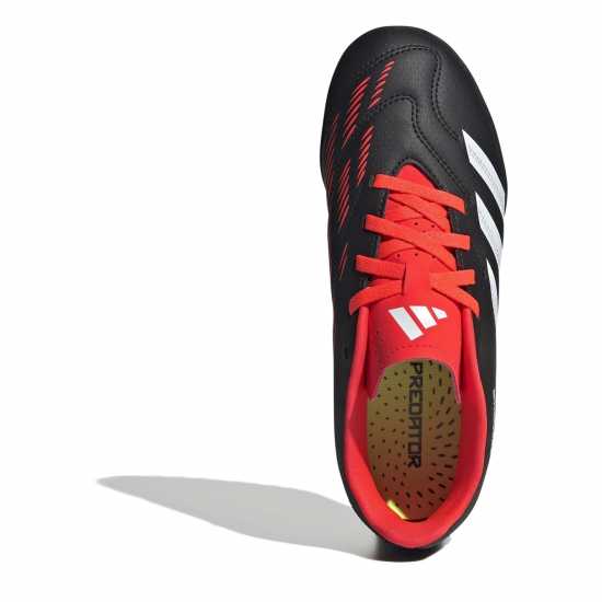 Adidas Predator 24 Club Junior Astro Turf Football Boots  Футболни стоножки