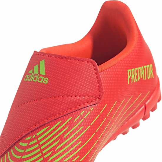 Adidas Prdtor Edge.4 Jn99  Футболни стоножки