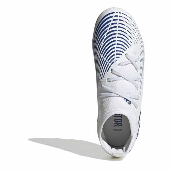 Adidas Predator Edg3 Jn99  Футболни стоножки