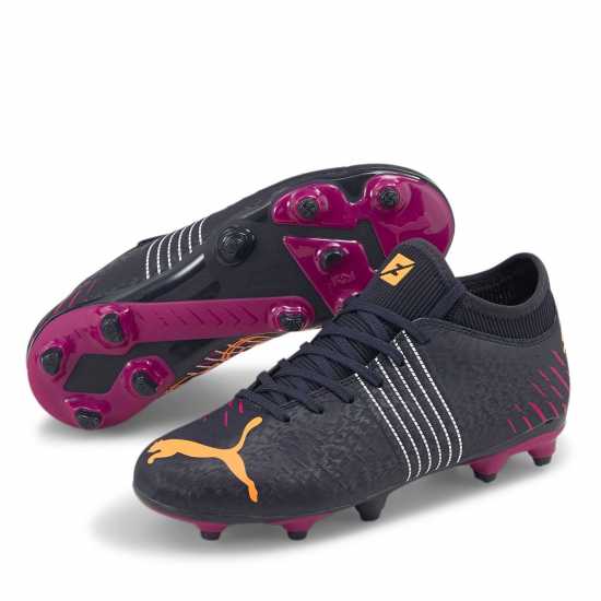 Puma Future 4.1 Junior Fg Football Boots  Футболни бутонки