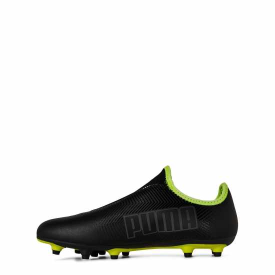 Puma Finesse Firm Ground Football Boots Childrens