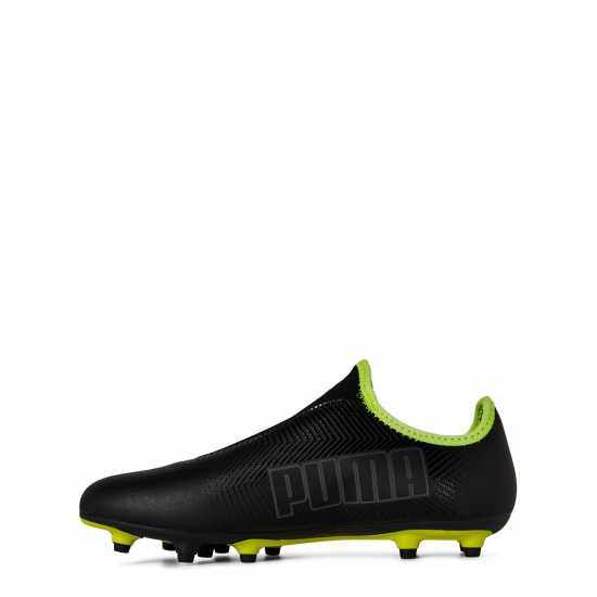 Детски футболни бутонки Puma Finesse Firm Ground Football Boots Childrens Puma Finesse Firm Ground Football Boots Childrens Детски футболни бутонки