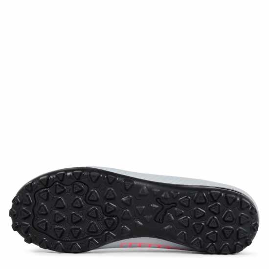 Детски футболни бутонки Puma Детски Футболни Бутонки Finesse Astro Turf Football Boots Juniors Grey/Orange Puma Детски Футболни Бутонки Finesse Astro Turf Football Boots Juniors Grey/Orange Детски футболни бутонки