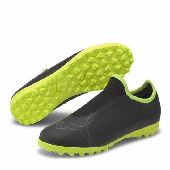 Puma Детски Футболни Бутонки Finesse Astro Turf Football Boots Juniors  Детски футболни бутонки