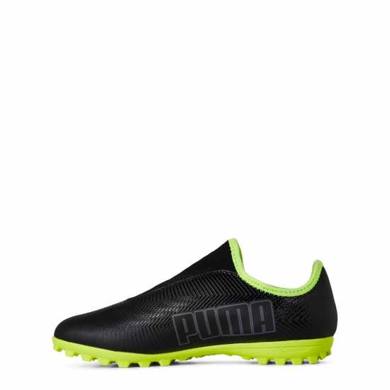 Puma Детски Футболни Бутонки Finesse Astro Turf Football Boots Juniors  Детски футболни бутонки