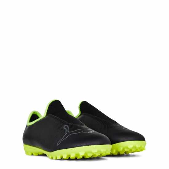 Puma Детски Футболни Бутонки Finesse Astro Turf Football Boots Juniors  Детски футболни бутонки