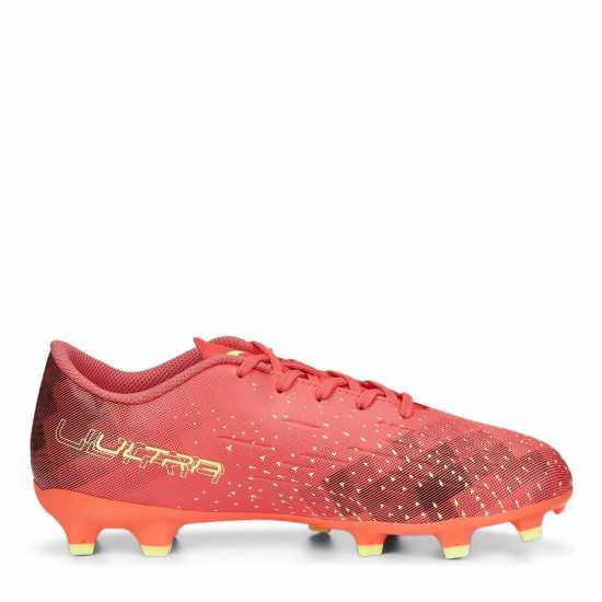 Puma Ultra 4.2 Junior Fg Football Boots  Футболни бутонки