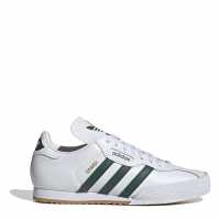 Adidas Sambasuper Jn00 White/Green 