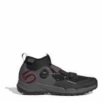 Adidas 5.10 Trailcross Pro Clip-In Mountain Bike Shoes Unisex Kids  