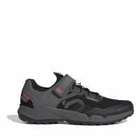 Adidas 5.10 Trailcross Clip-In Mountain Bike Shoes Boys  Обувки за колоездене
