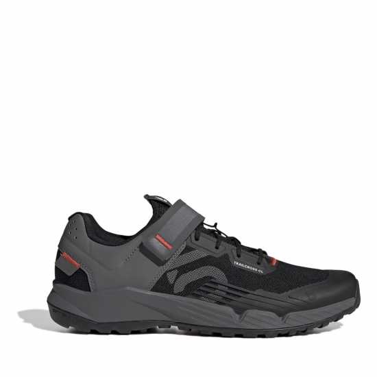 Обувки за колоездене Adidas 5.10 Trailcross Clip-In Mountain Bike Shoes Boys Adidas 5.10 Trailcross Clip-In Mountain Bike Shoes Boys Обувки за колоездене