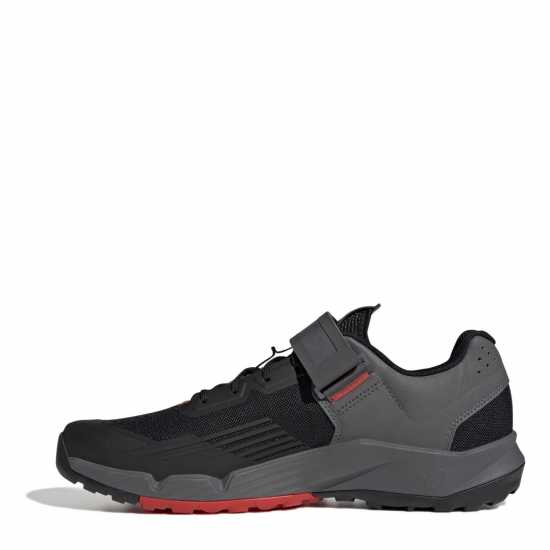 Обувки за колоездене Adidas 5.10 Trailcross Clip-In Mountain Bike Shoes Boys Adidas 5.10 Trailcross Clip-In Mountain Bike Shoes Boys Обувки за колоездене