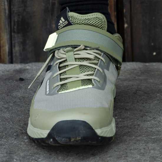 Обувки за колоездене Adidas 5.10 Trailcross Clip-In Mountain Bike Shoes Boys Adidas 5.10 Trailcross Clip-In Mountain Bike Shoes Boys Обувки за колоездене