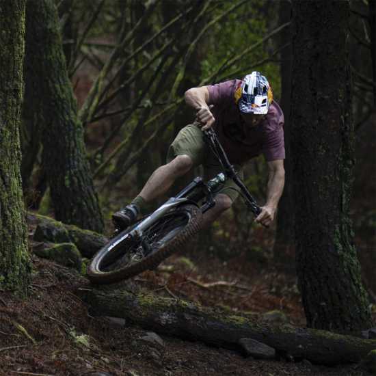 Обувки за колоездене Adidas 5.10 Trailcross Clip-In Mountain Bike Shoes Boys Adidas 5.10 Trailcross Clip-In Mountain Bike Shoes Boys Обувки за колоездене