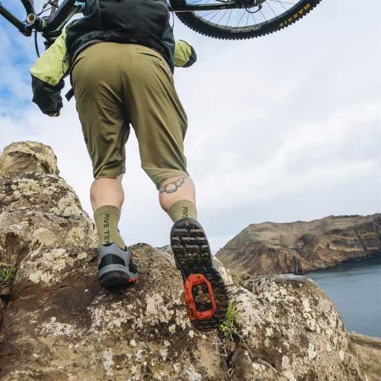 Обувки за колоездене Adidas 5.10 Trailcross Clip-In Mountain Bike Shoes Boys Adidas 5.10 Trailcross Clip-In Mountain Bike Shoes Boys Обувки за колоездене