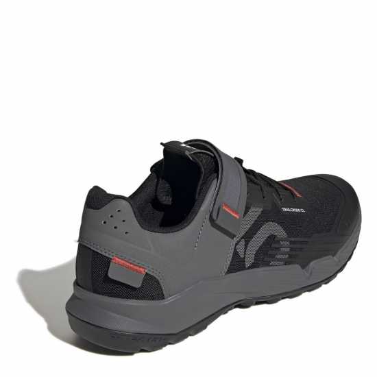 Обувки за колоездене Adidas 5.10 Trailcross Clip-In Mountain Bike Shoes Boys Adidas 5.10 Trailcross Clip-In Mountain Bike Shoes Boys Обувки за колоездене